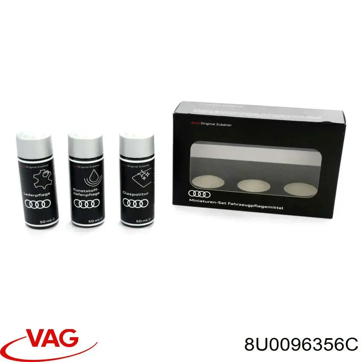 8U0096356C VAG 
