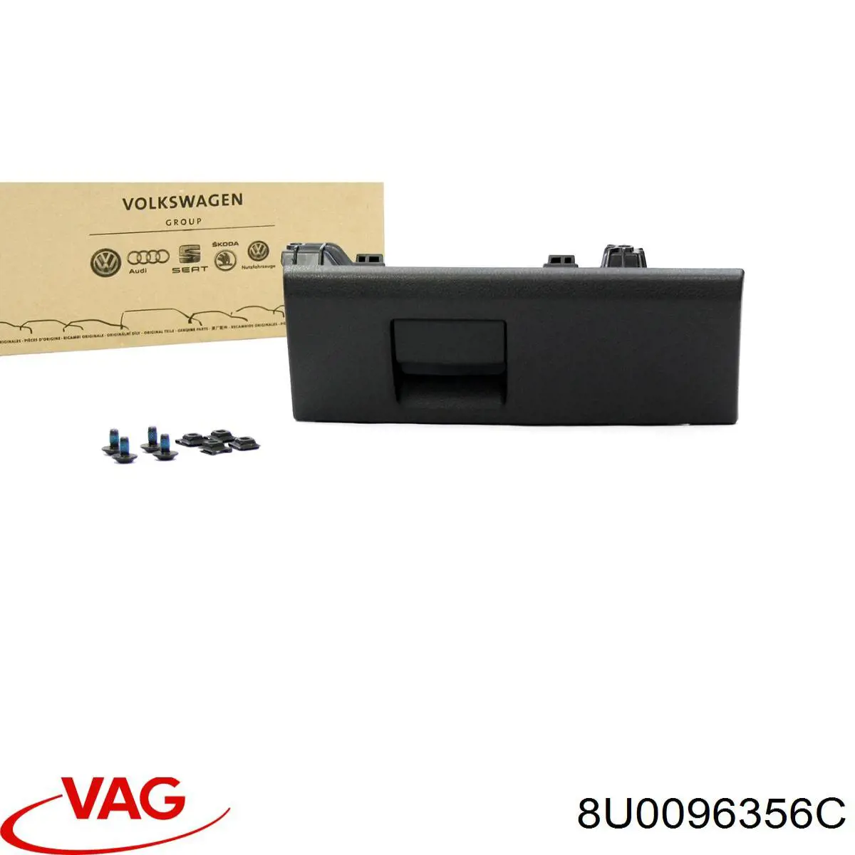 Compre 8U0096356C VAG 