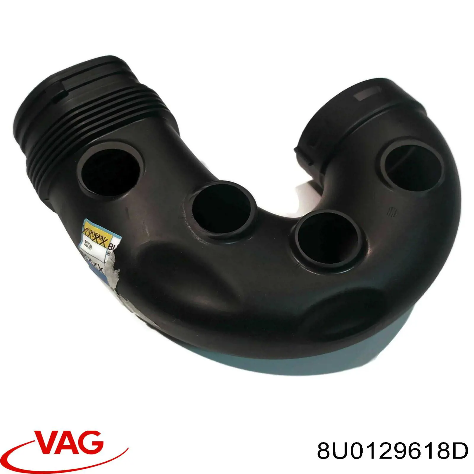 8U0129618E VAG 