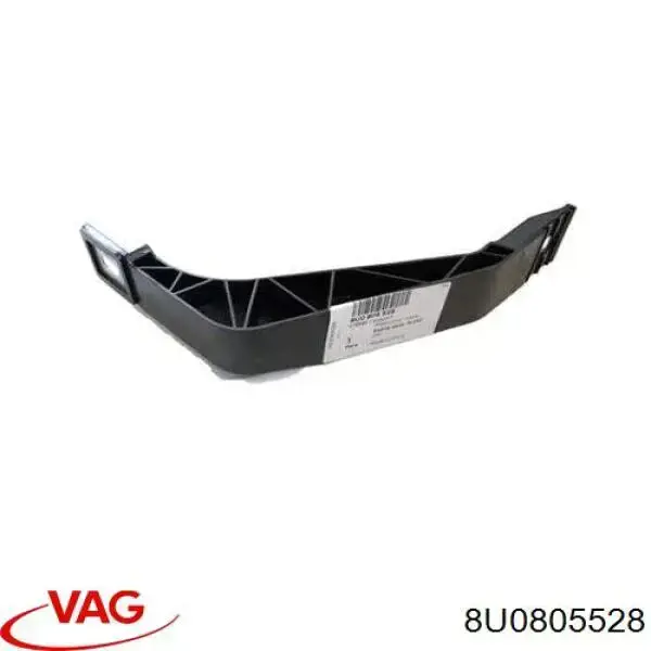 Suporte inferior da braçadeira do radiador VAG 8U0805528 preço, a partir de 29,43 USD