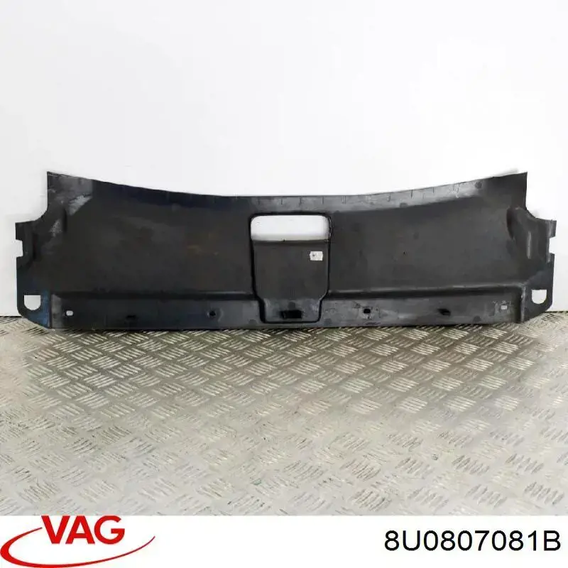  VAG 8U0807081B preço, a partir de 32,71 USD