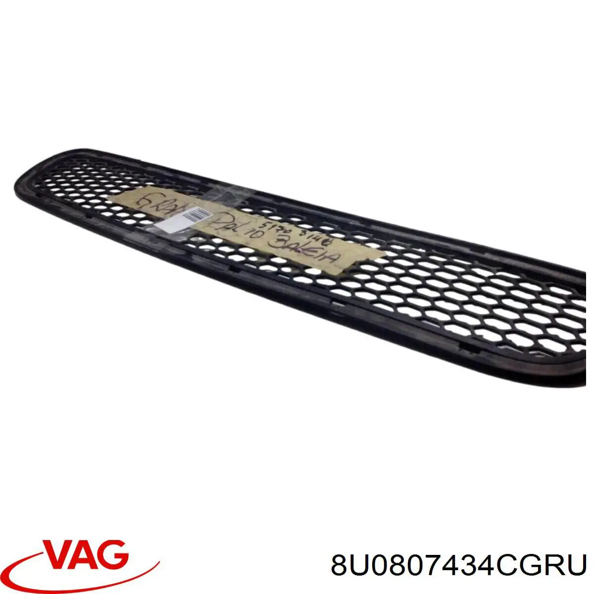 Compre 8U0807434CGRU VAG 
