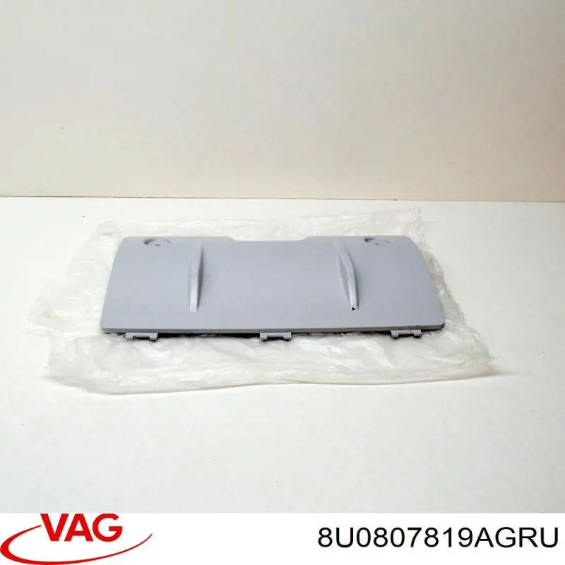 Compre 8U0807819AGRU VAG 