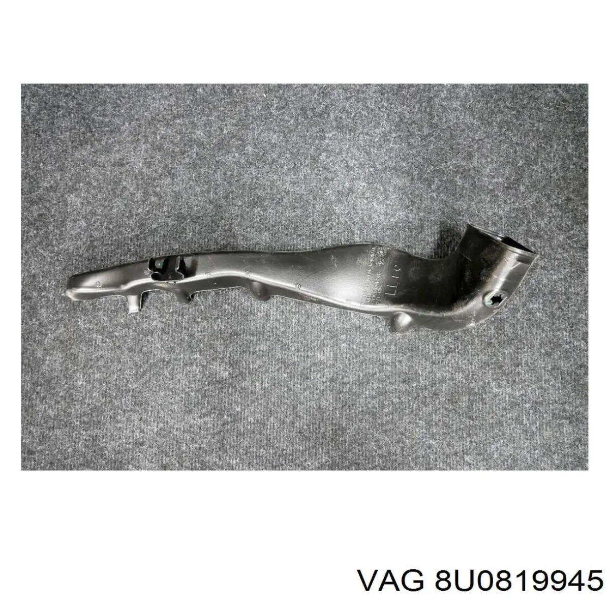  VAG 8U0819945 preço, a partir de 31,57 USD