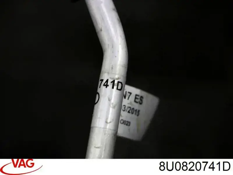  VAG 8U0820741D preço, a partir de 187,28 USD