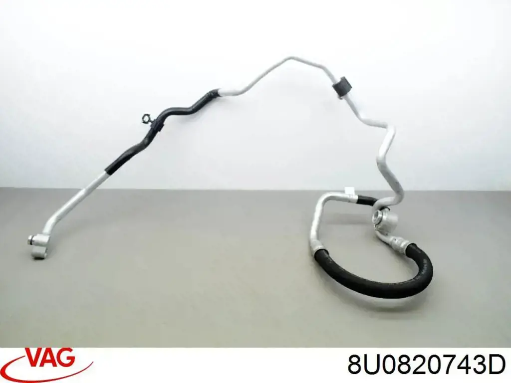 8U0820743D VAG 