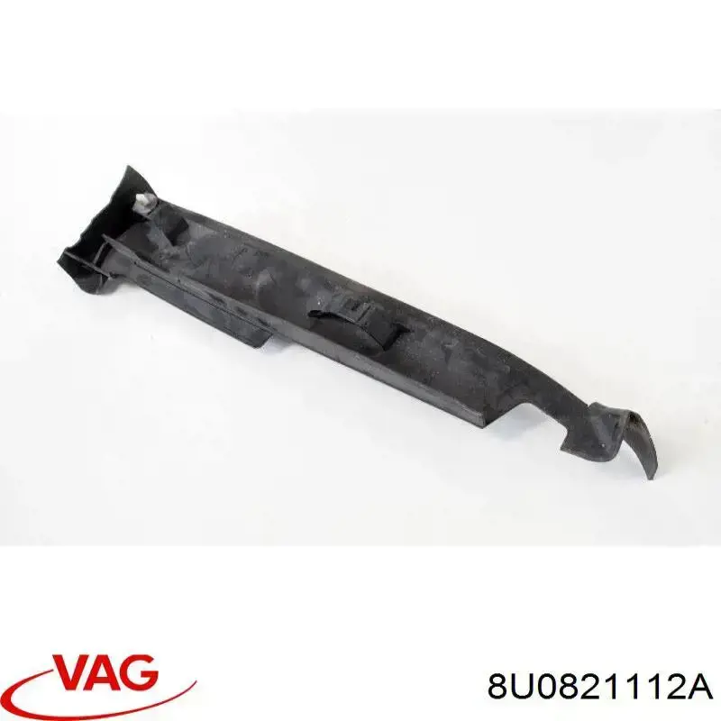 Compre 8U0821112A VAG 