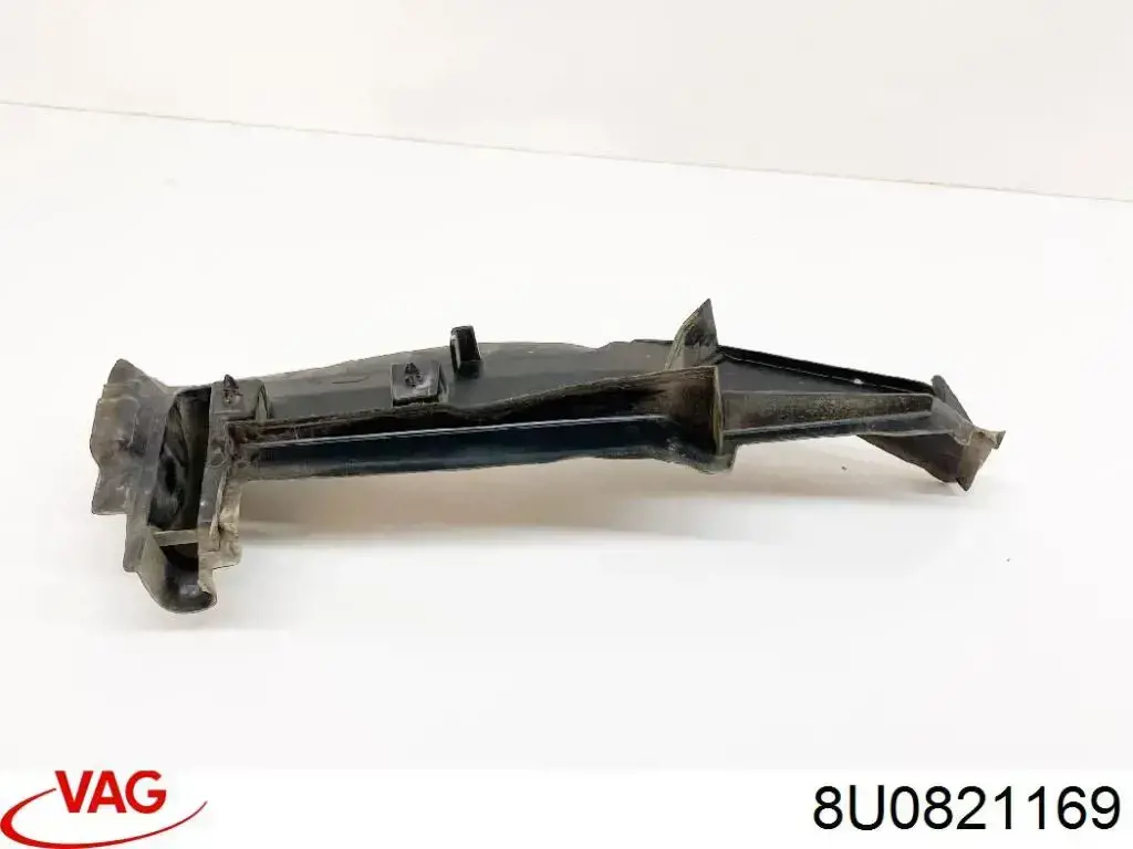 Vedação da capota VAG 8U0821169 preço, a partir de 21,15 USD
