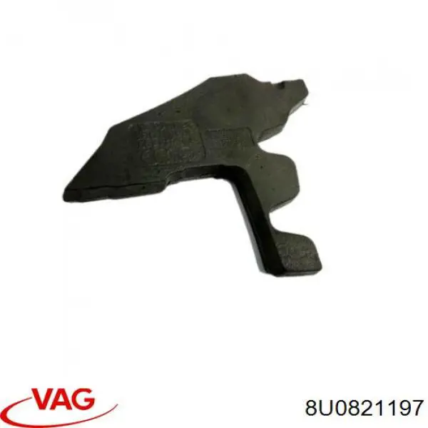 8U0821197 VAG 