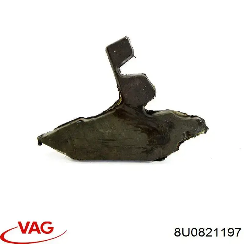  VAG 8U0821197 preço, a partir de 13,63 USD