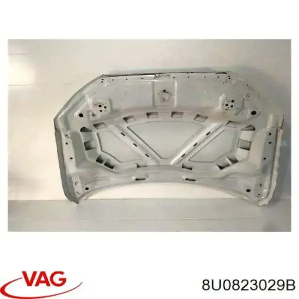 Compre 8U0823029B VAG Capota