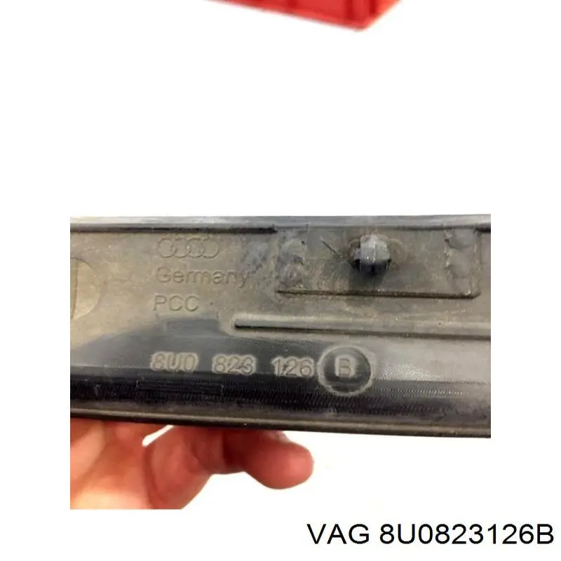  VAG 8U0823126B preço, a partir de  