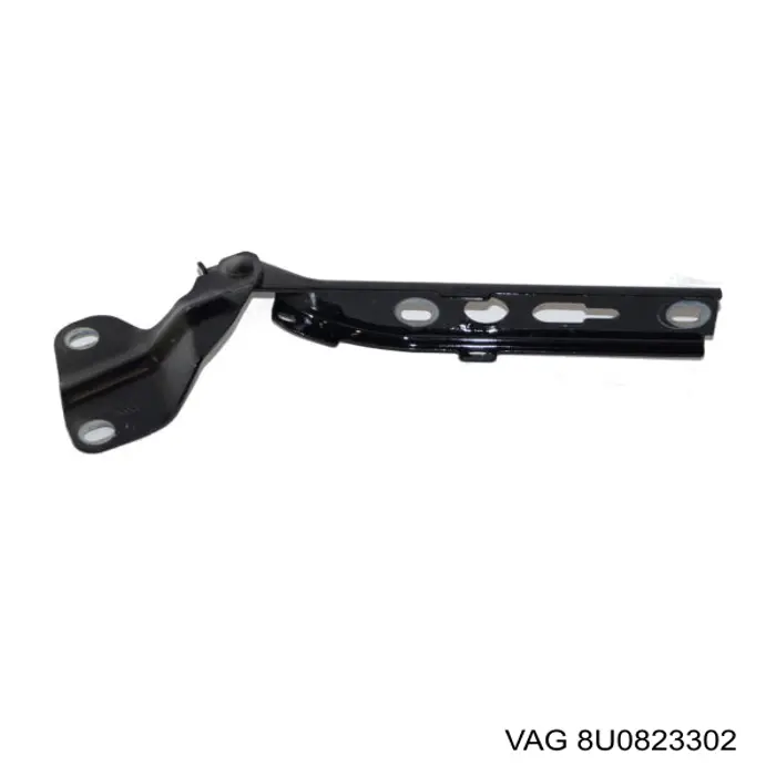 Gozno da capota direito VAG 8U0823302 preço, a partir de 61,75 USD