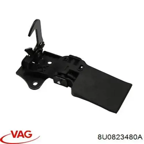 Fecho da capota VAG 8U0823480A preço, a partir de 37,31 USD