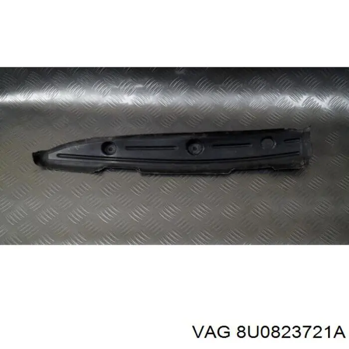  VAG 8U0823721A preço, a partir de 64,42 USD