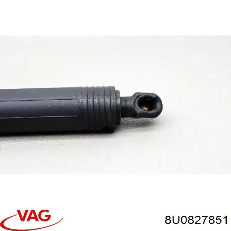 Amortecedor de tampa de porta-malas (de 3ª/5ª porta traseira) Stabilus 411357 preço, a partir de 224,34 USD