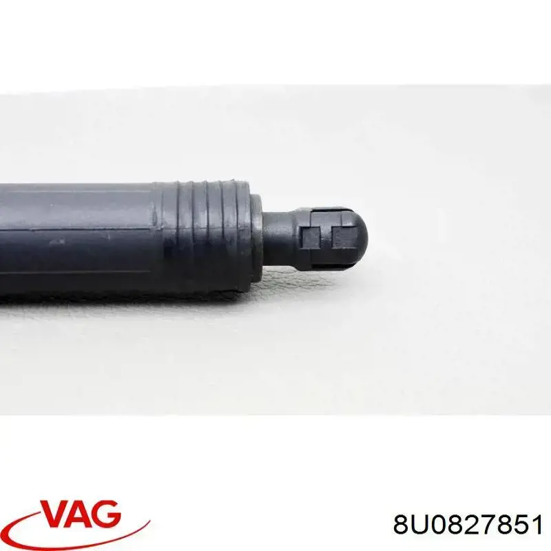 Compre 411357 Stabilus Amortecedor de tampa de porta-malas (de 3ª/5ª porta traseira)