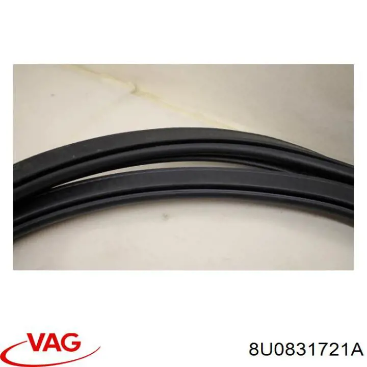  VAG 8U0831721A preço, a partir de 101,21 USD