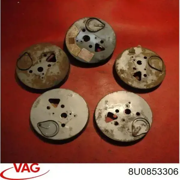  VAG 8U0853306 preço, a partir de 180,66 USD