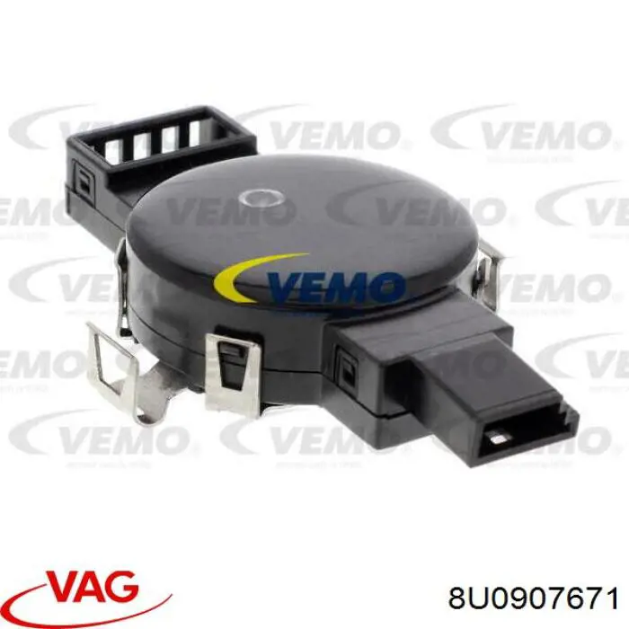  VAG 8U0907671 preço, a partir de 8,90 USD