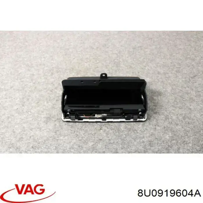  VAG 8U0919604A preço, a partir de 231,29 USD