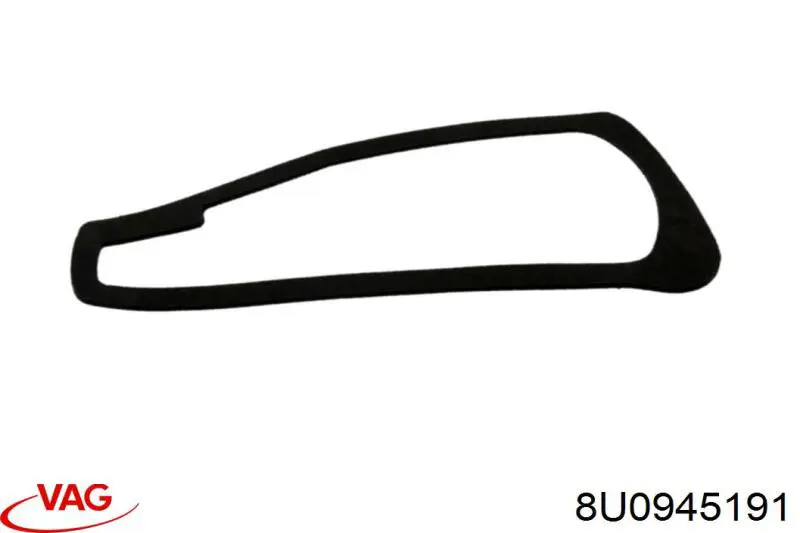8U0945191 VAG 