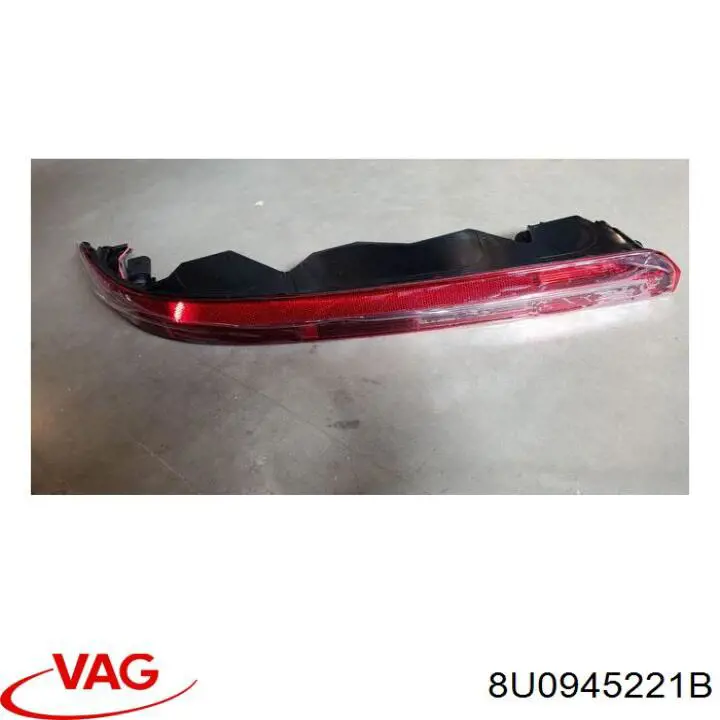 8U0945221B VAG 