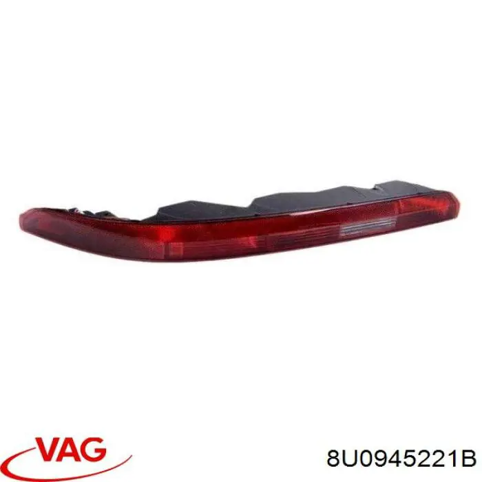  VAG 8U0945221B preço, a partir de 45,37 USD
