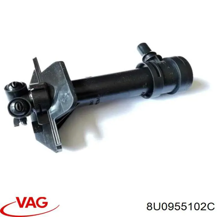 VAG 8U0955102C preço, a partir de 37,72 USD