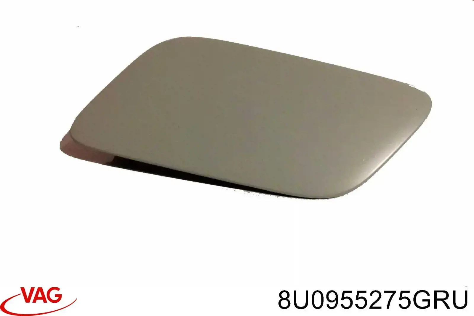 Placa sobreposta do injetor de fluido para lavador da luz dianteira VAG 8U0955275GRU preço, a partir de 9,41 USD