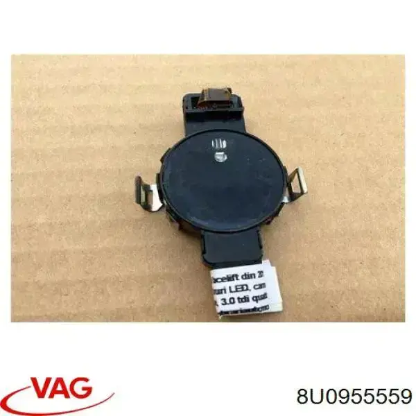 Compre 638659 Hans Pries (Topran) Sensor de chuva