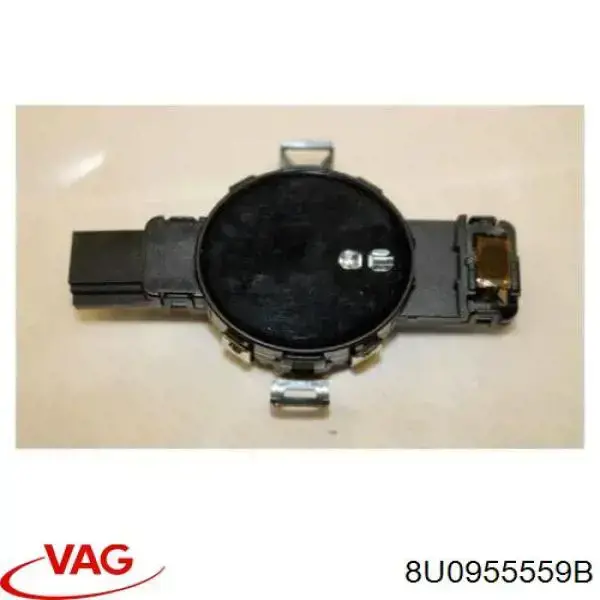 8U0955559B VAG Sensor de chuva