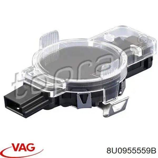Compre 8U0955559B VAG Sensor de chuva