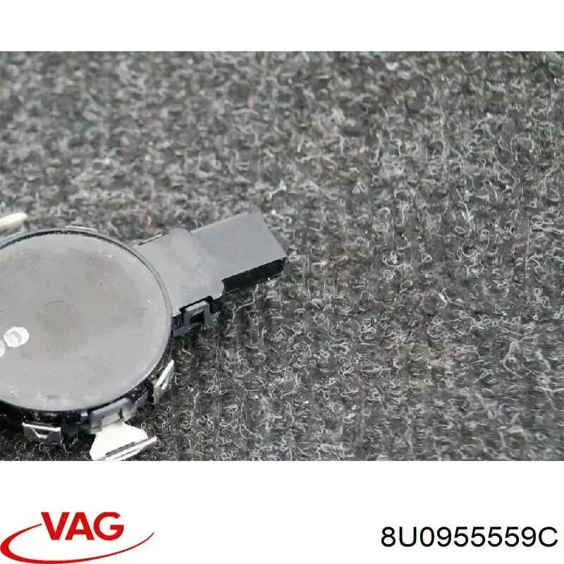 Compre 8U0955559C VAG Sensor de chuva