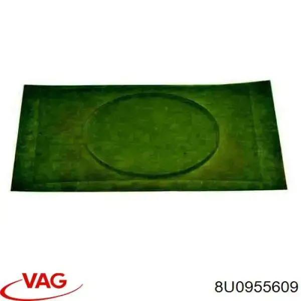 Chapa de sensor de chuva Bentley 8U0955609 preço, a partir de 63,93 USD