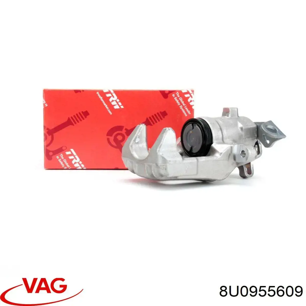 Compre 8U0955609 Bentley Chapa de sensor de chuva