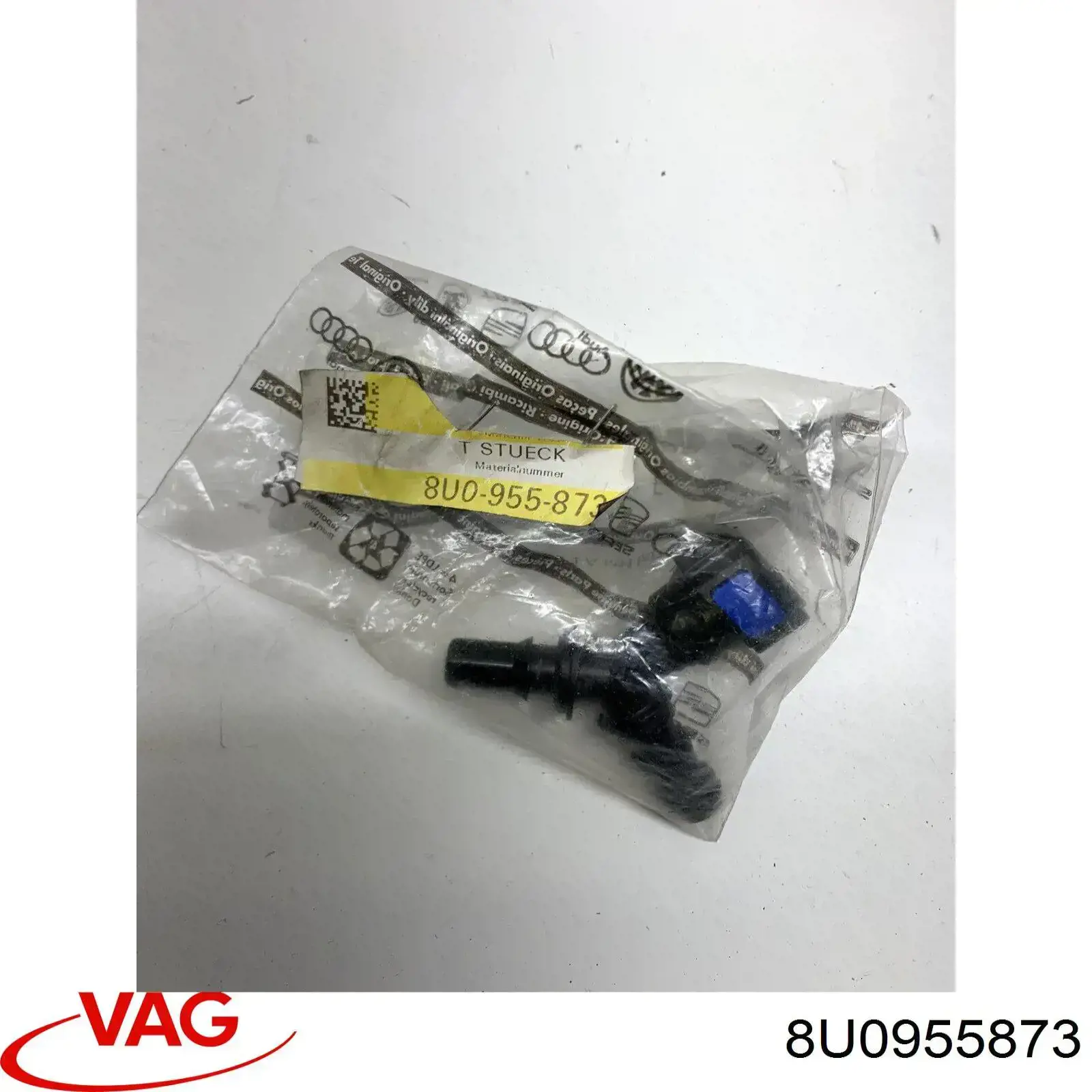  VAG 8U0955873 preço, a partir de 12,91 USD