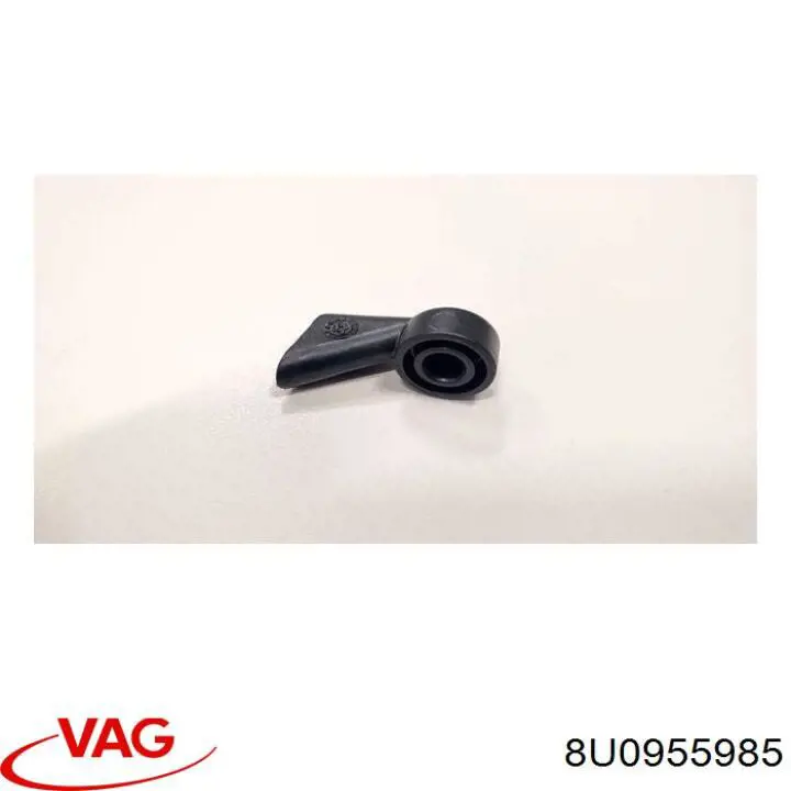 Injetor de fluido para lavador de vidro traseiro VAG 8U0955985 preço, a partir de 11,00 USD