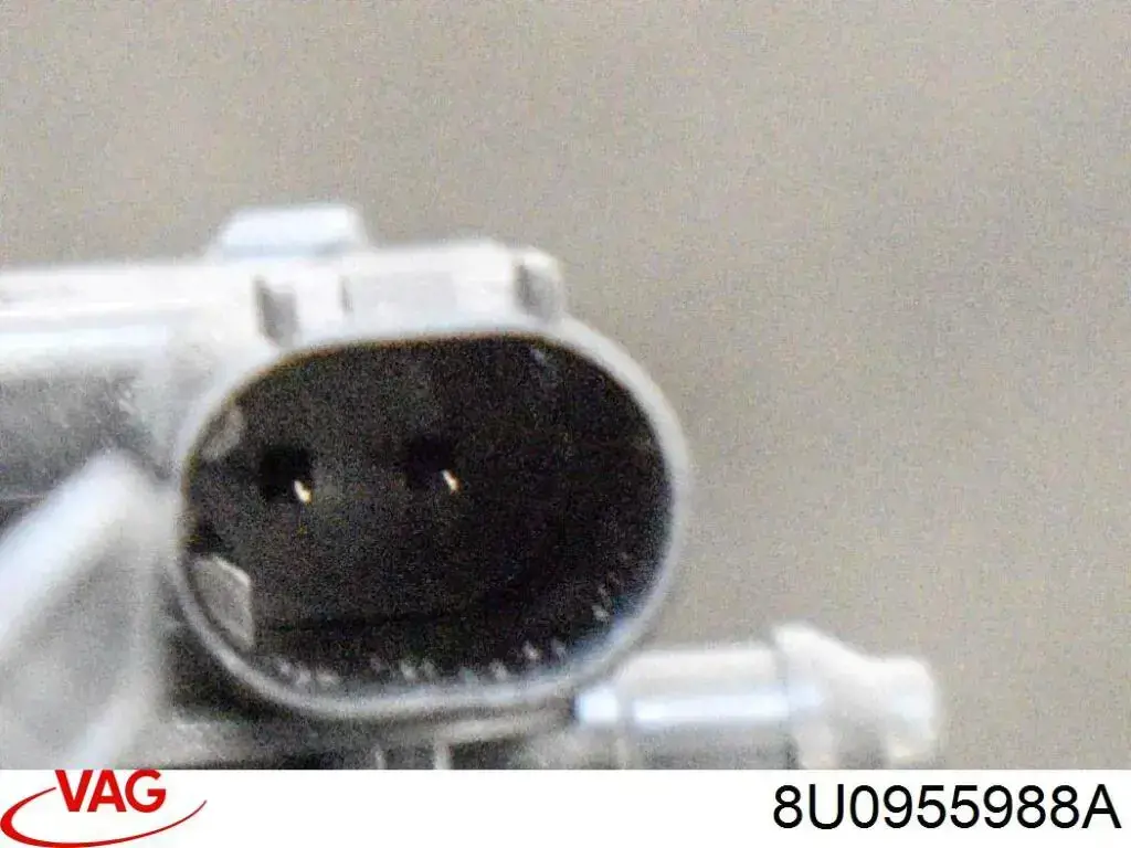 Compre 8U0955988A VAG Injetor direito de fluido para lavador de pára-brisas