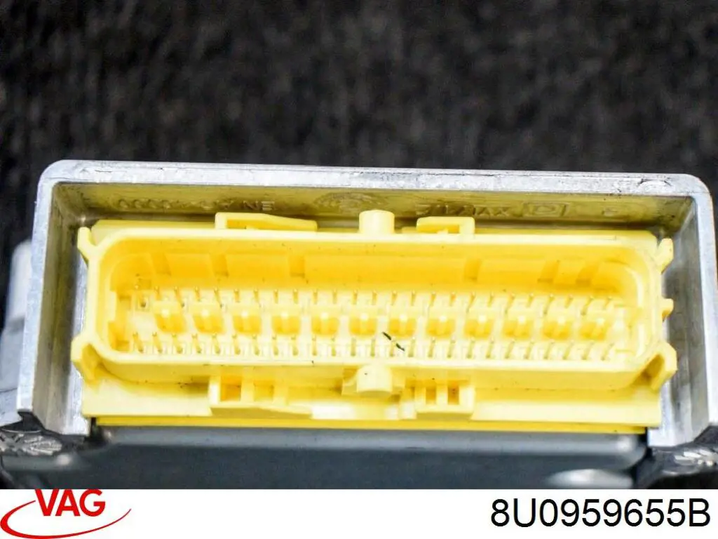 8U0959655B VAG 