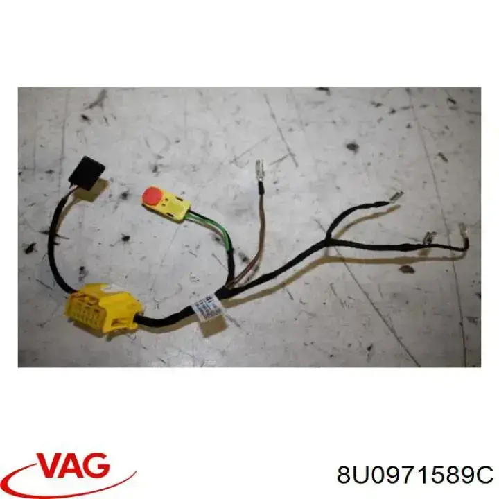 8U0971589C VAG 