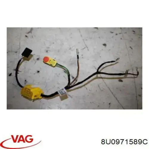  VAG 8U0971589C preço, a partir de 106,42 USD