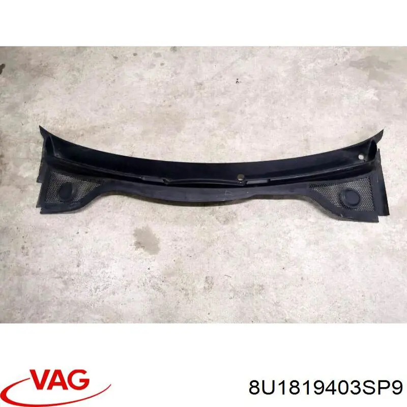 8U1819403SP9 VAG 