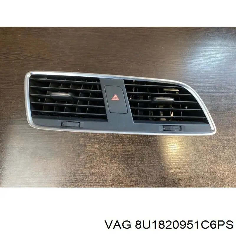 8U1820951C6PS VAG 