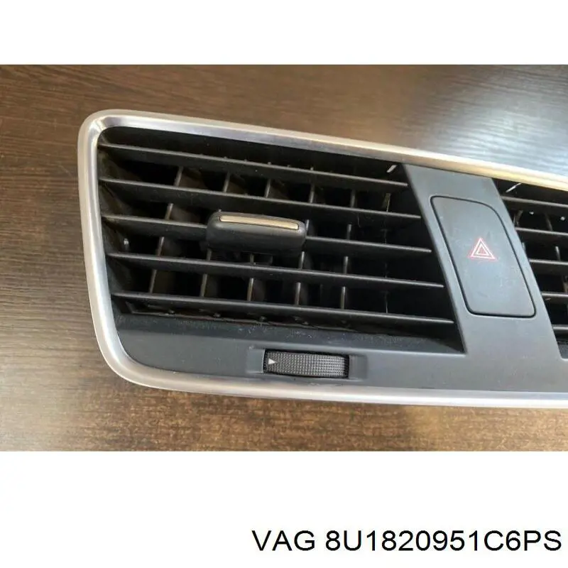  VAG 8U1820951C6PS preço, a partir de 333,95 USD