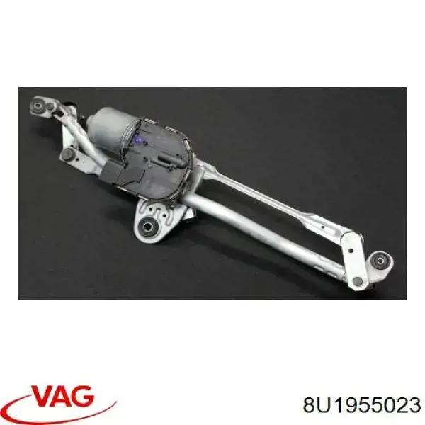 Compre 8U1955023 VAG Trapézio de limpador pára-brisas