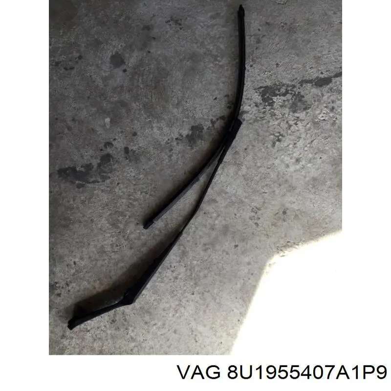  VAG 8U19554071P9 preço, a partir de 60,26 USD