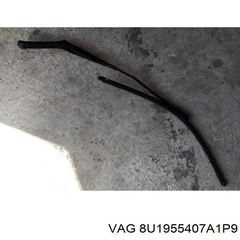 8U19554071P9 VAG 