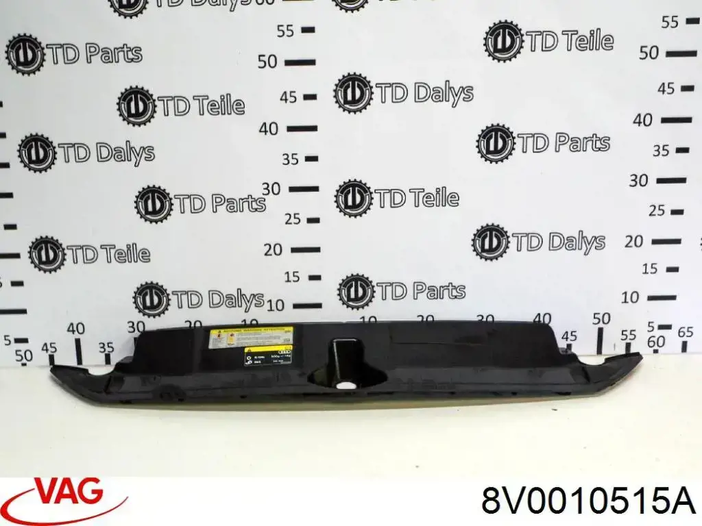  VAG 8V0010515A preço, a partir de 4,35 EUR