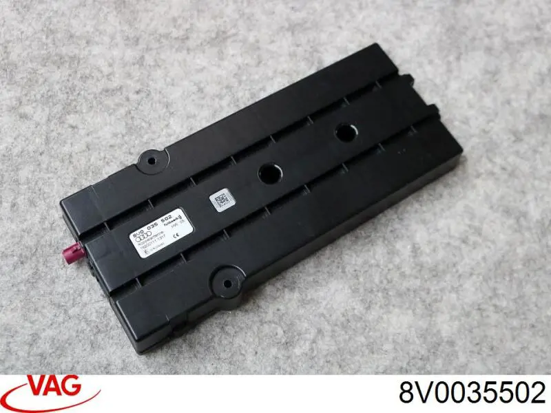 8V0035502 VAG 